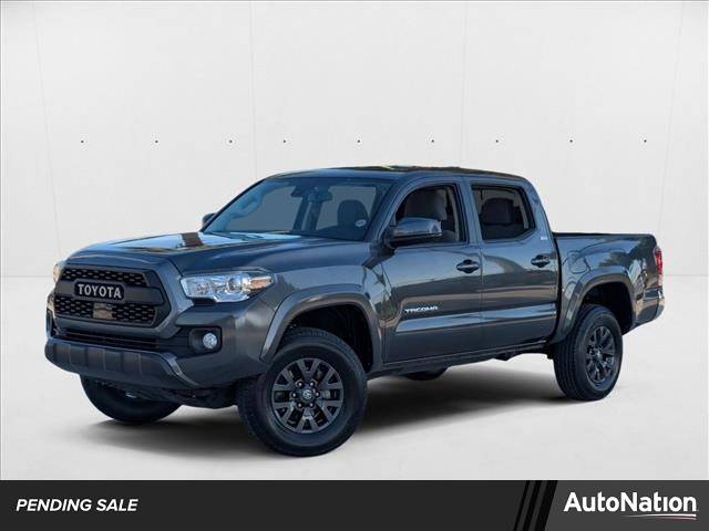 2023 Toyota Tacoma SR5 — Pickup Truck — 44,146 mi — Davie, FL