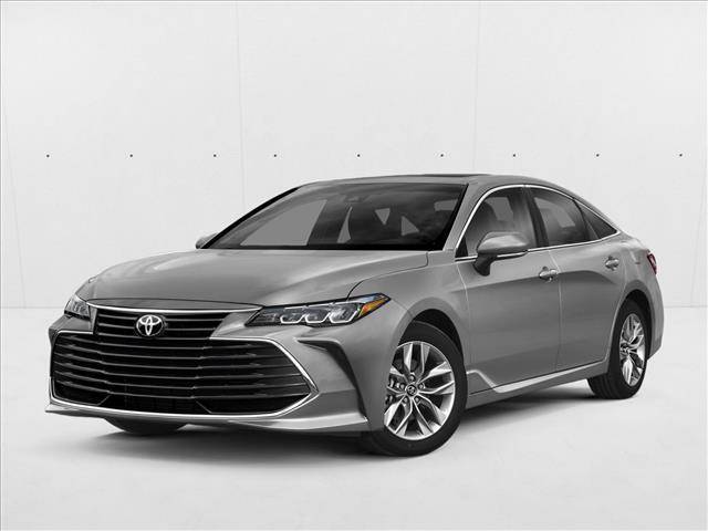 2021 Toyota Avalon XLE — Sedan — 107,181 mi — Davie, FL