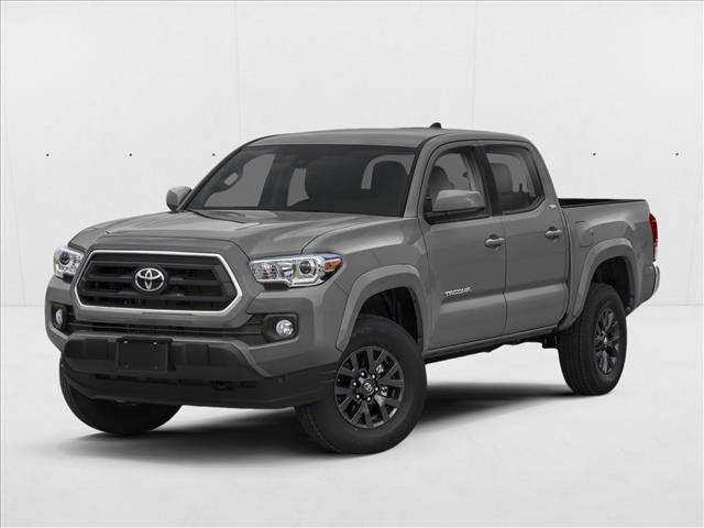 2020 Toyota Tacoma SR5 — Pickup Truck — 75,396 mi — Davie, FL