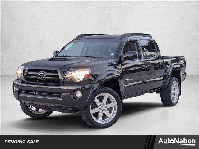 2007 Toyota Tacoma PreRunner — Pickup Truck — 83,935 mi — Davie, FL