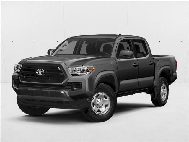 2016 Toyota Tacoma SR — Pickup Truck — 72,210 mi — Davie, FL