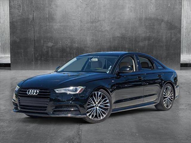 2018 Audi A6 Sport — Sedan — 84,232 mi — Davie, FL