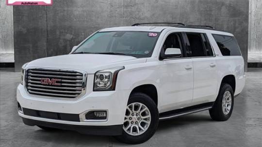2020 GMC Yukon SLE — SUV — 86,112 mi — Davie, FL