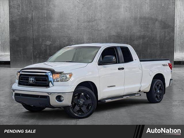 2011 Toyota Tundra Base — Pickup Truck — 65,365 mi — Davie, FL