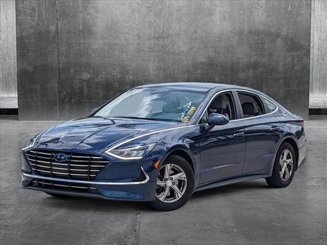 2020 Hyundai Sonata SE — Sedan — 89,451 mi — Davie, FL