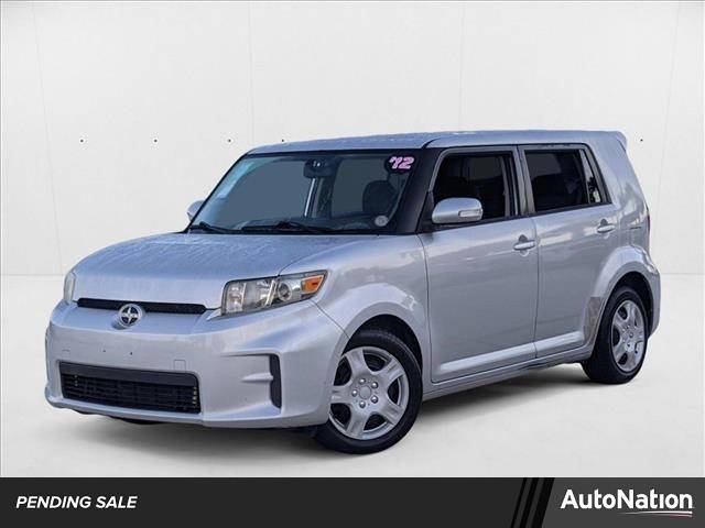 2012 Scion xB Base — Wagon — 71,604 mi — Davie, FL