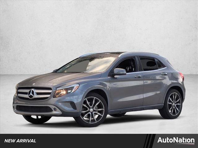 2015 Mercedes-Benz GLA GLA 250 — SUV — 75,188 mi — Davie, FL