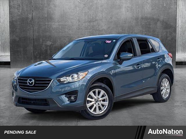 2016 Mazda CX-5 Touring — SUV — 79,440 mi — Davie, FL