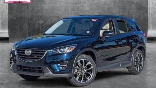 2016 Mazda CX-5 Grand Touring — SUV — 178,471 mi — Davie, FL