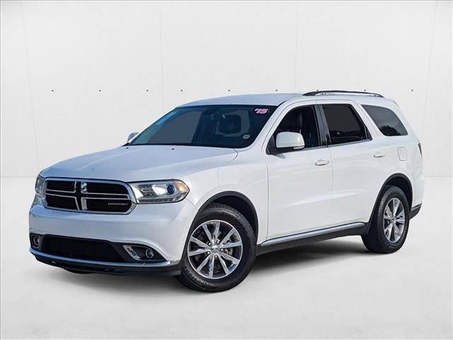 2015 Dodge Durango Limited — SUV — 110,297 mi — Davie, FL