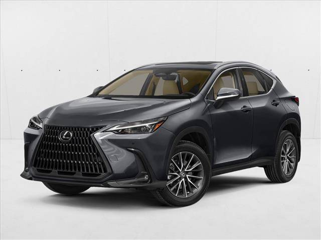 2023 Lexus NX NX 350 Premium — SUV — 8,268 mi — Davie, FL
