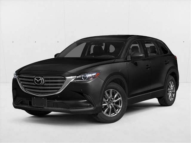 2018 Mazda CX-9 Touring — SUV — 130,001 mi — Davie, FL