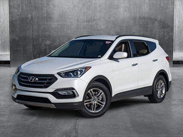 2017 Hyundai Santa Fe Sport Base — SUV — 54,352 mi — Davie, FL