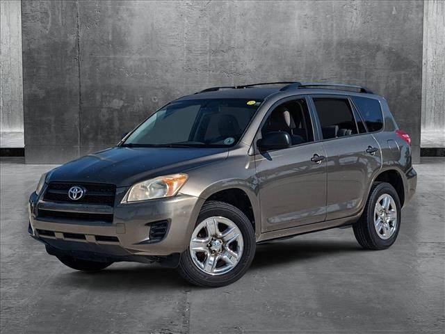2011 Toyota RAV4 Base — SUV — 109,997 mi — Davie, FL
