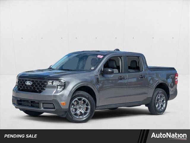 2025 Ford Maverick XLT — Pickup Truck — 5,259 mi — Davie, FL
