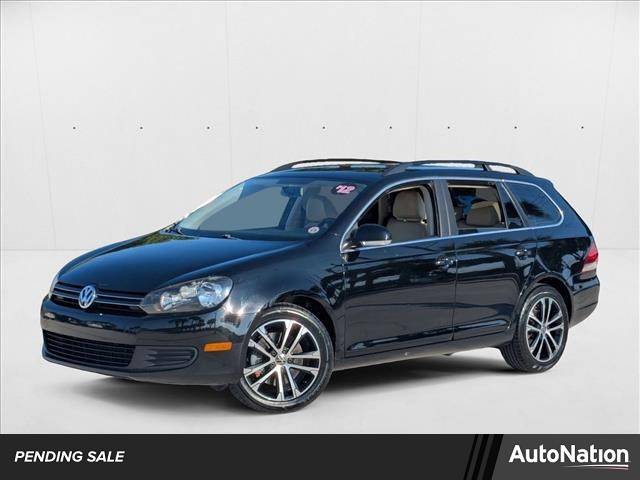 2013 Volkswagen Jetta TDI — Wagon — 118,035 mi — Davie, FL