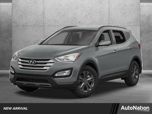 2013 Hyundai Santa Fe Sport 2.0T — SUV — 165,100 mi — Davie, FL