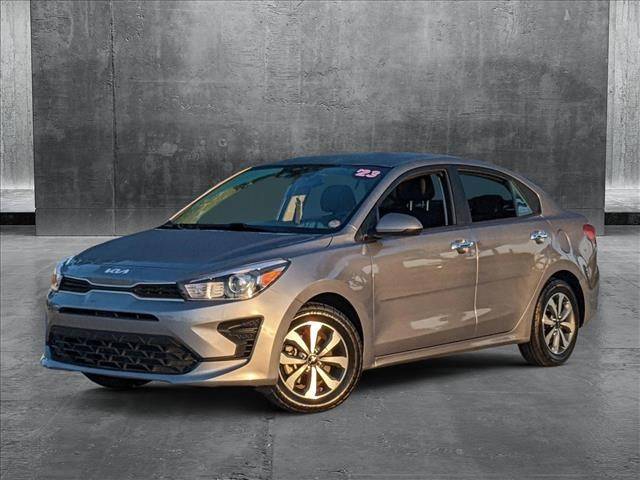 2023 Kia Rio S — Sedan — 64,954 mi — Davie, FL