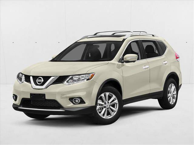 2016 Nissan Rogue SV — SUV — 111,422 mi — Davie, FL