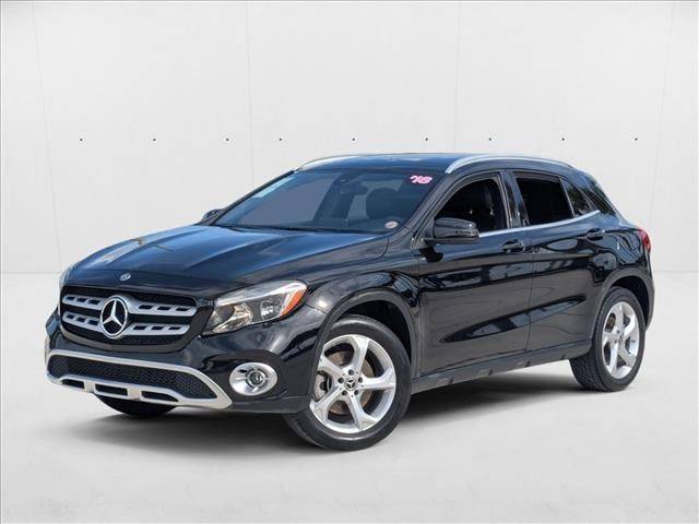 2018 Mercedes-Benz GLA GLA 250 — SUV — 73,567 mi — Davie, FL