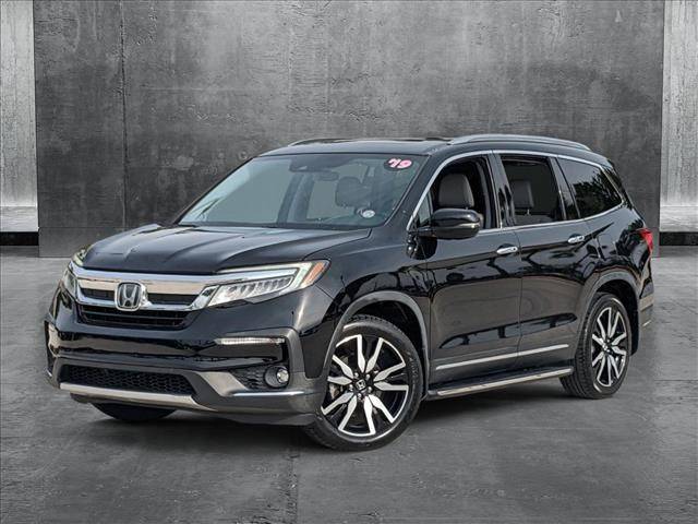 2019 Honda Pilot Touring — SUV — 64,510 mi — Davie, FL