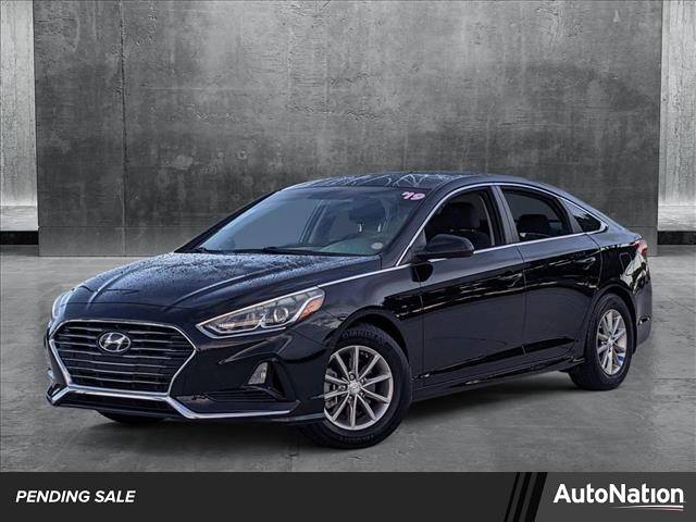 2019 Hyundai Sonata SE — Sedan — 56,827 mi — Davie, FL