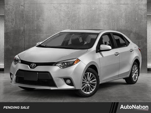 2016 Toyota Corolla L — Sedan — 189,365 mi — Davie, FL