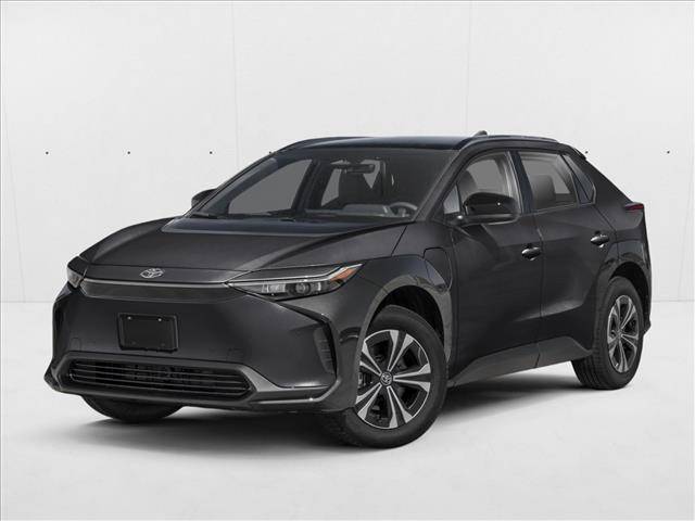 2025 Toyota bZ4X XLE — SUV — 2,822 mi — Davie, FL
