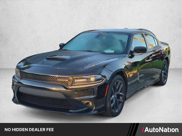 2021 Dodge Charger GT