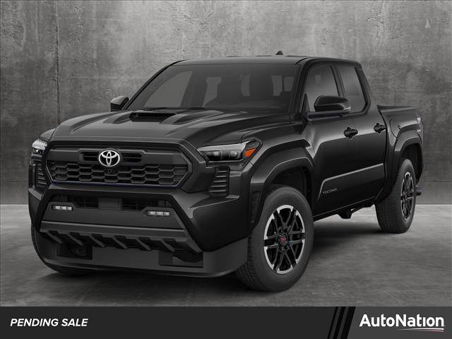 2024 Toyota Tacoma TRD Sport — Pickup Truck — 6,564 mi — Davie, FL