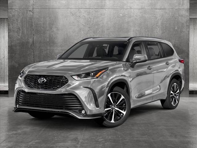 2021 Toyota Highlander XSE — SUV — 78,978 mi — Davie, FL