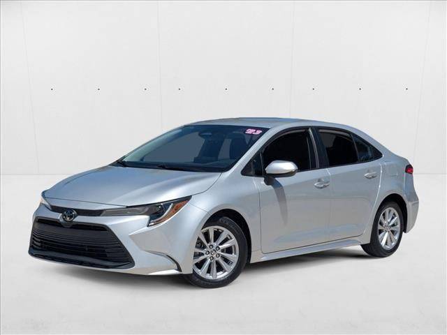 2023 Toyota Corolla LE — Sedan — 15,019 mi — Davie, FL