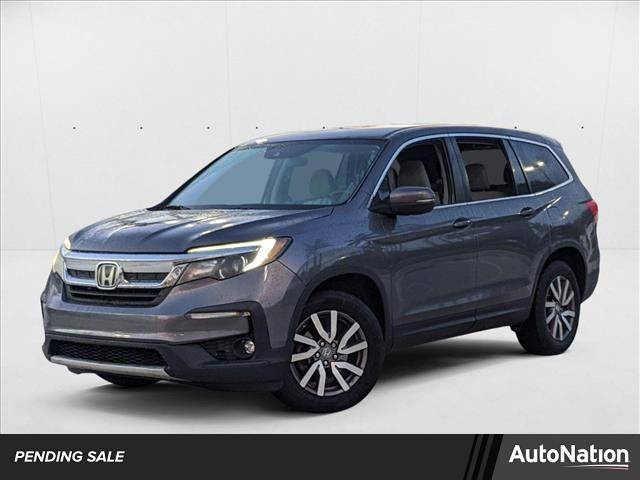 2019 Honda Pilot EX — SUV — 94,934 mi — Davie, FL