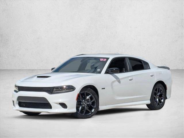 2023 Dodge Charger R/T — Sedan — 19,989 mi — Davie, FL