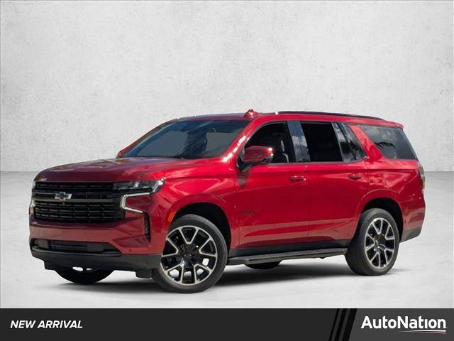 2023 Chevrolet Tahoe RST — SUV — 36,527 mi — Davie, FL