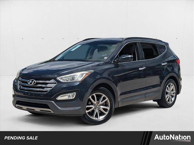 2014 Hyundai Santa Fe Sport 2.0T — SUV — 116,252 mi — Davie, FL