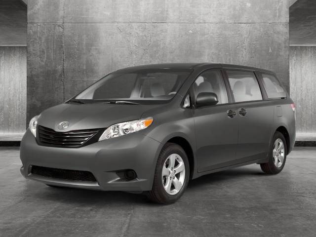 2012 Toyota Sienna XLE — Minivan — 45,815 mi — Davie, FL