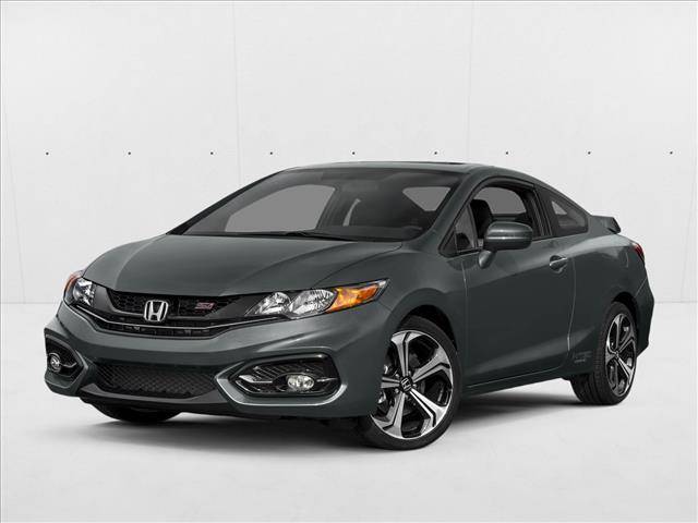2015 Honda Civic Si — Coupe — 95,343 mi — Davie, FL