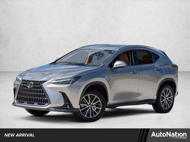 2023 Lexus NX NX 250 — SUV — 35,094 mi — Davie, FL