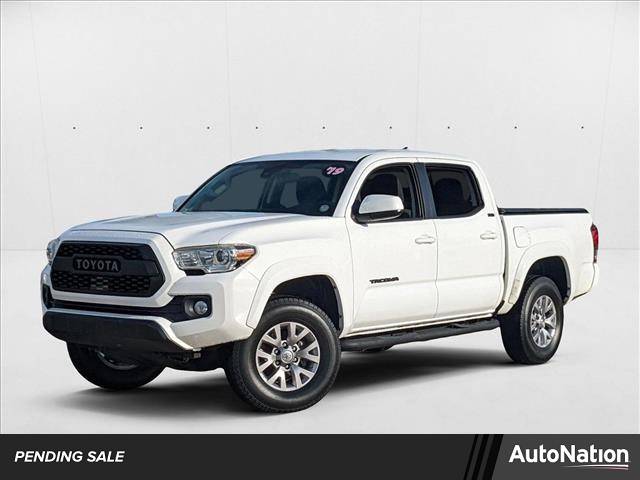 2019 Toyota Tacoma SR5 — Pickup Truck — 67,247 mi — Davie, FL