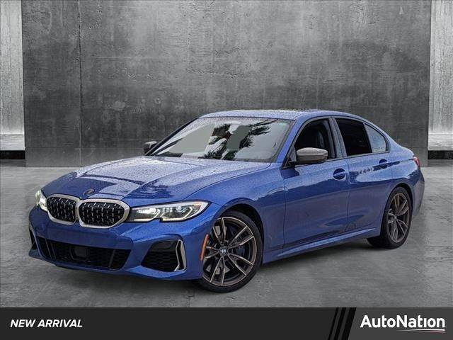 2020 BMW 3 Series M340i — Sedan — 32,250 mi — Davie, FL