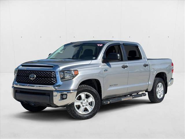 2019 Toyota Tundra SR5 — Pickup Truck — 76,635 mi — Davie, FL
