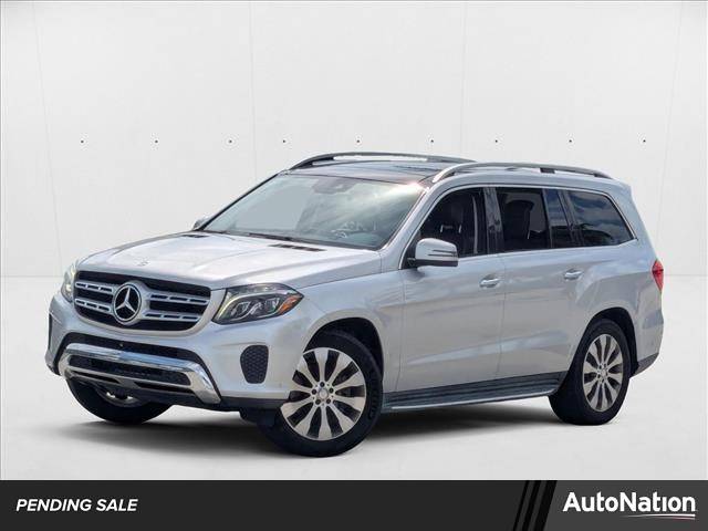 2017 Mercedes-Benz GLS GLS 450 — SUV — 76,953 mi — Davie, FL