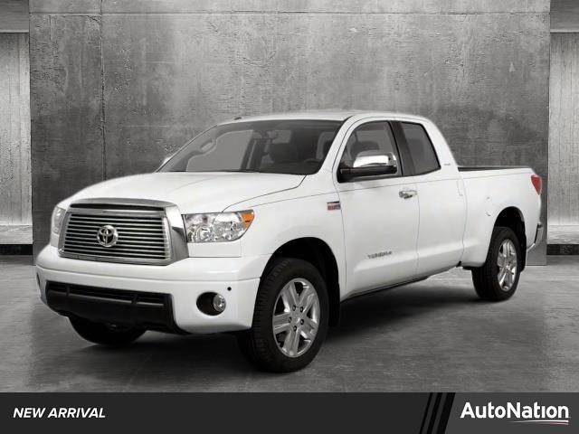 2011 Toyota Tundra Base — Pickup Truck — 91,918 mi — Davie, FL