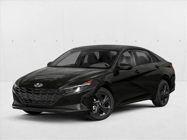 2023 Hyundai Elantra SEL — Sedan — 29,215 mi — Davie, FL