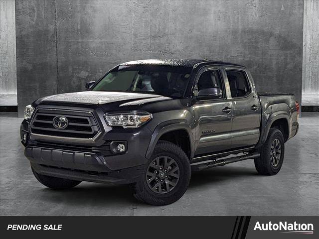 2022 Toyota Tacoma SR5 — Pickup Truck — 29,782 mi — Davie, FL