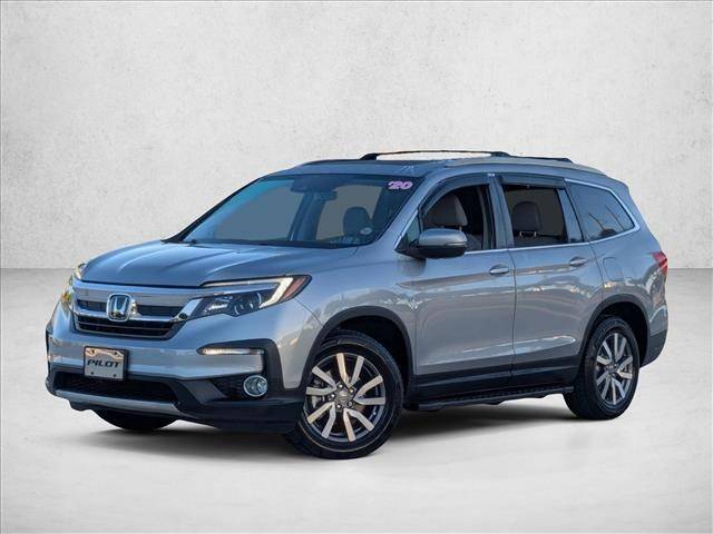 2020 Honda Pilot EX-L — SUV — 52,000 mi — Davie, FL