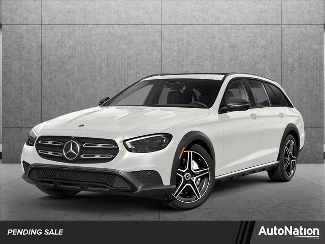 2023 Mercedes-Benz E-Class E 450 — Wagon — 1,371 mi — Davie, FL