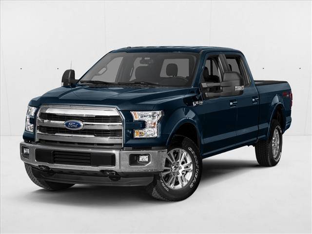 2017 Ford F-150 Lariat — Pickup Truck — 80,008 mi — Davie, FL