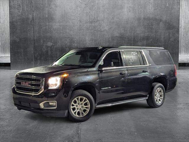 2017 GMC Yukon SLT — SUV — 106,702 mi — Davie, FL